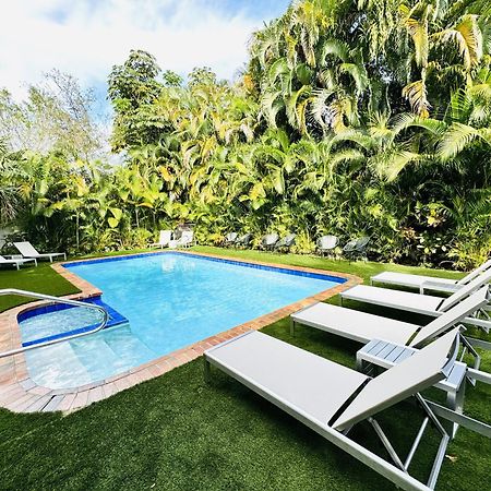 Progresso Apartments & Homes By Lowkl Fort Lauderdale Dış mekan fotoğraf