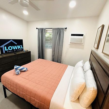 Progresso Apartments & Homes By Lowkl Fort Lauderdale Dış mekan fotoğraf