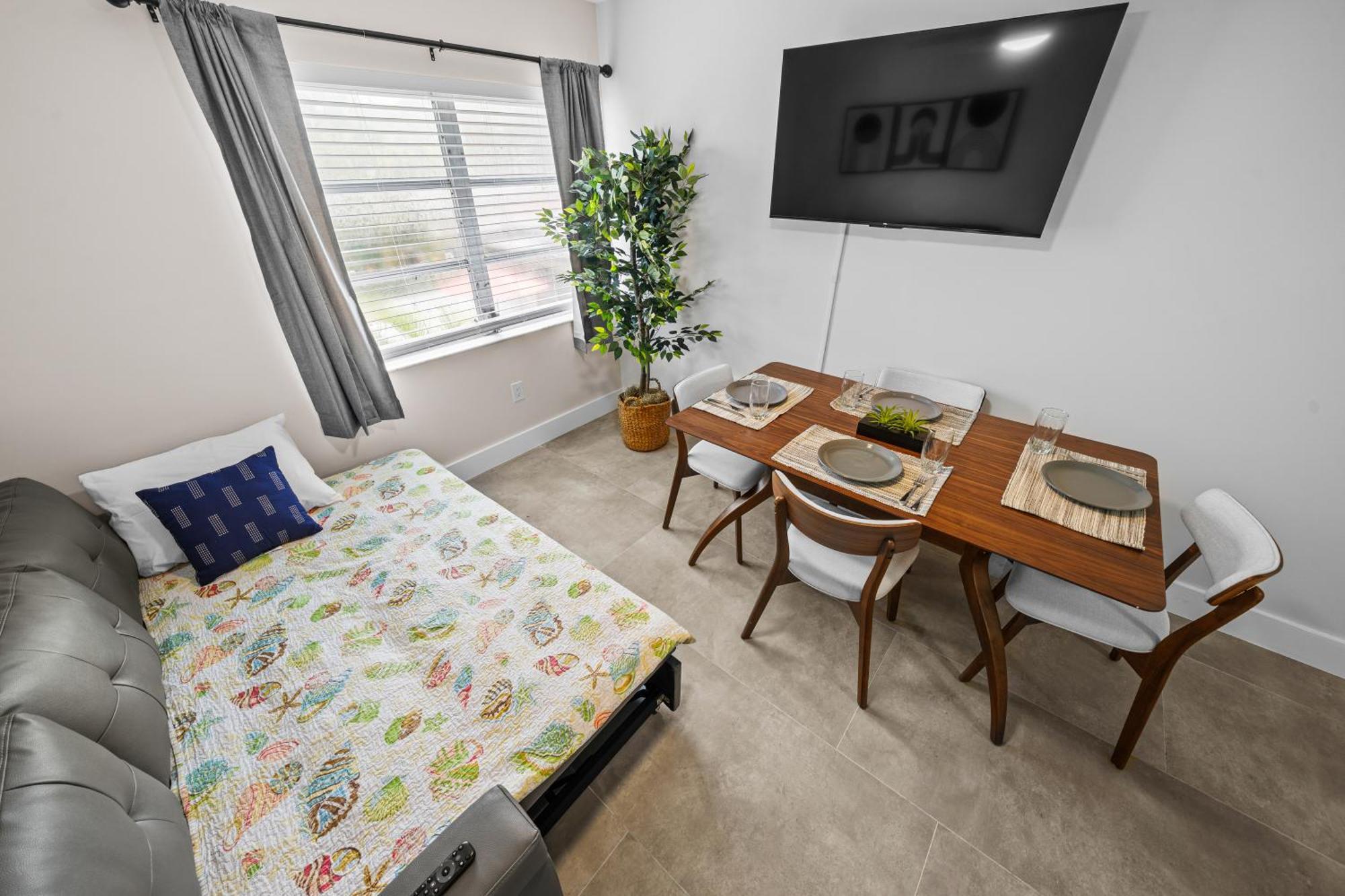 Progresso Apartments & Homes By Lowkl Fort Lauderdale Dış mekan fotoğraf