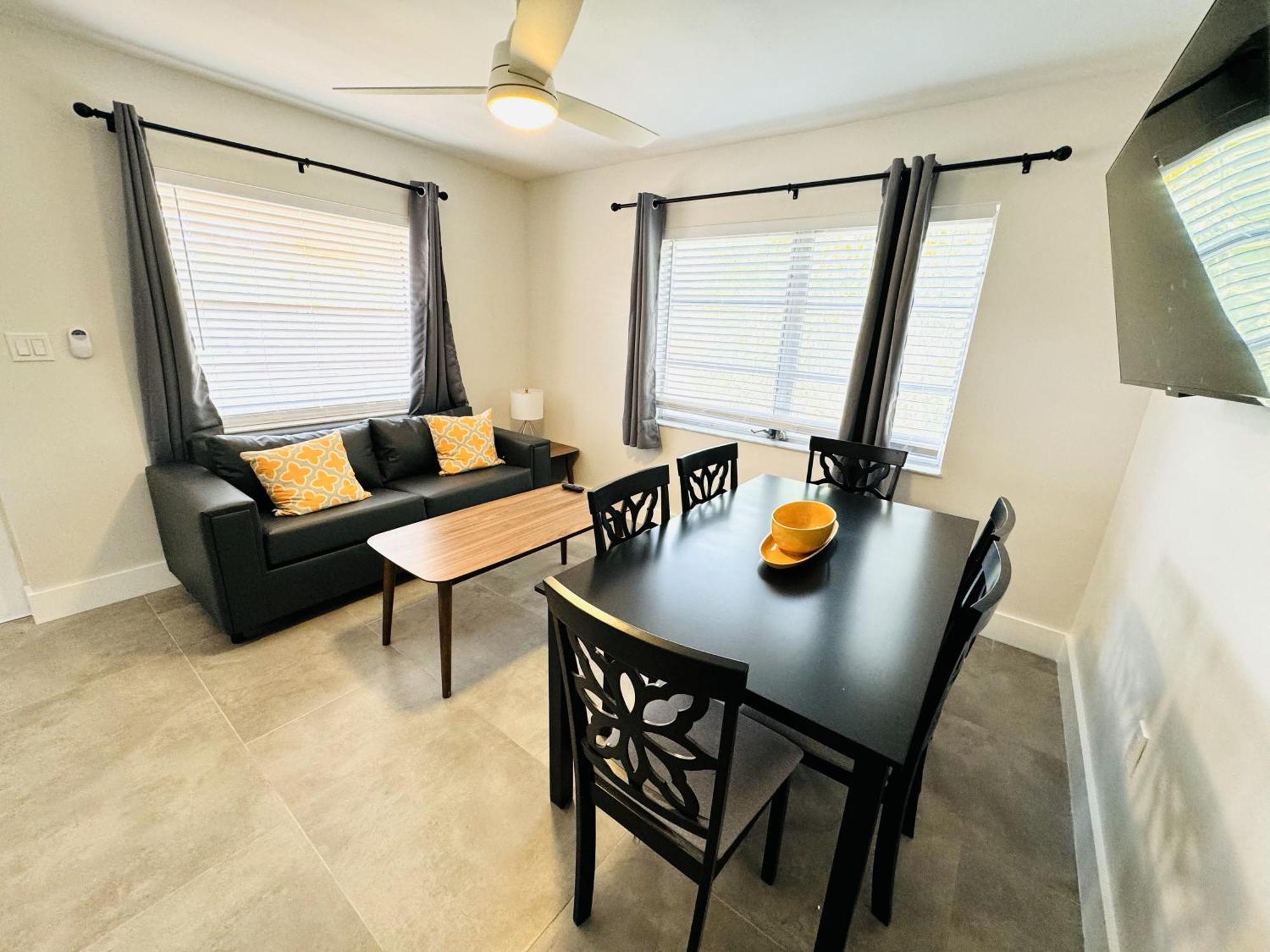 Progresso Apartments & Homes By Lowkl Fort Lauderdale Dış mekan fotoğraf