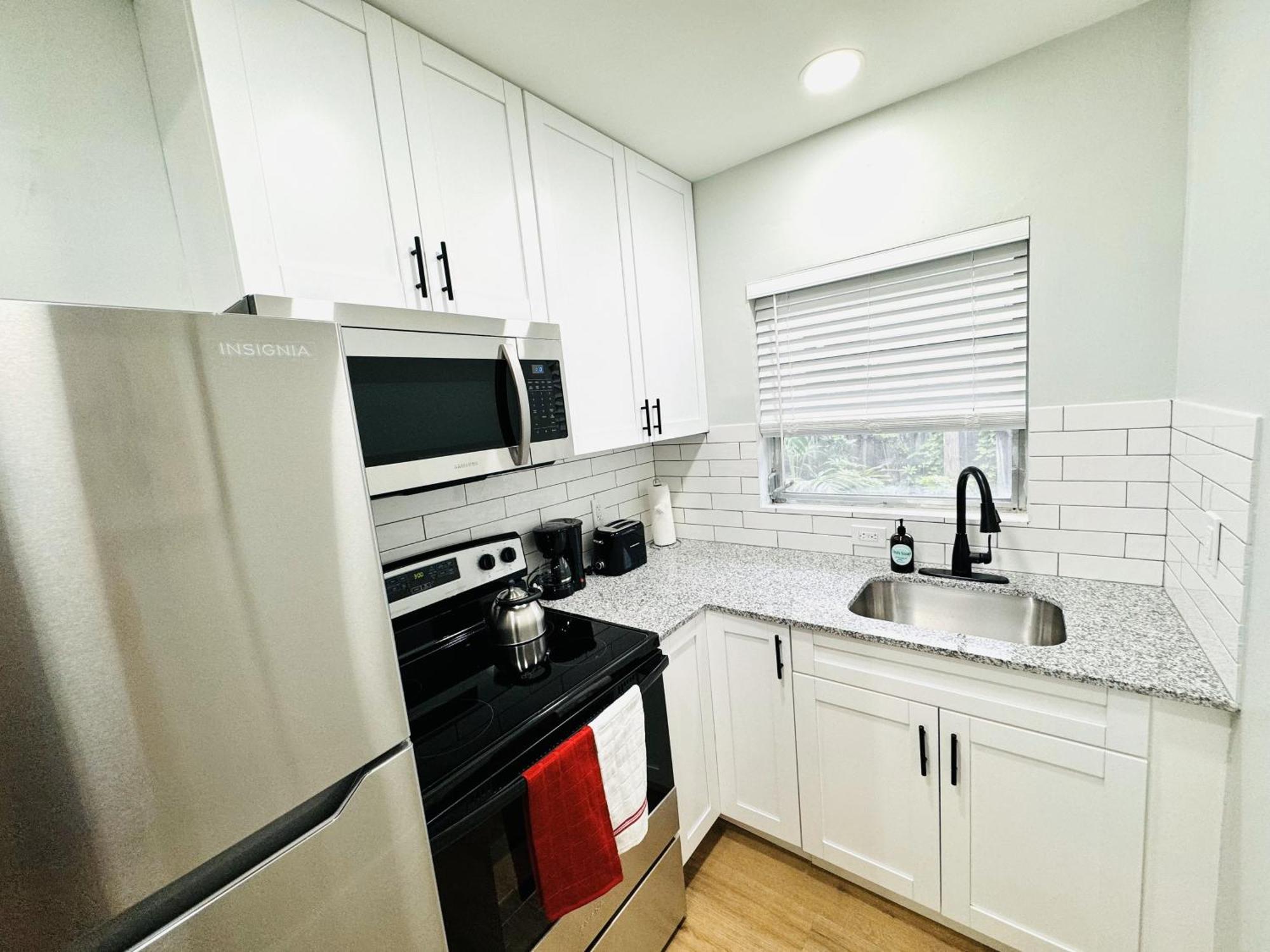 Progresso Apartments & Homes By Lowkl Fort Lauderdale Dış mekan fotoğraf