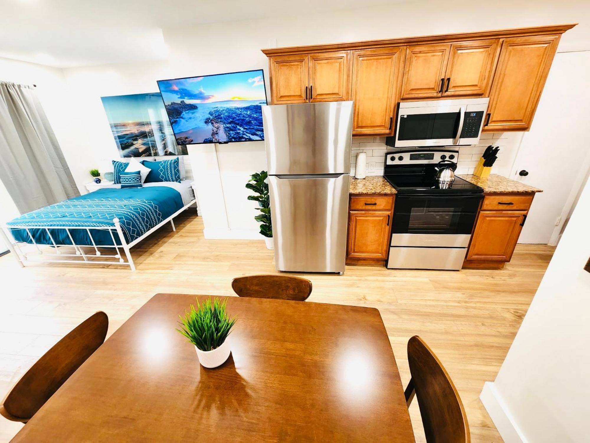 Progresso Apartments & Homes By Lowkl Fort Lauderdale Dış mekan fotoğraf
