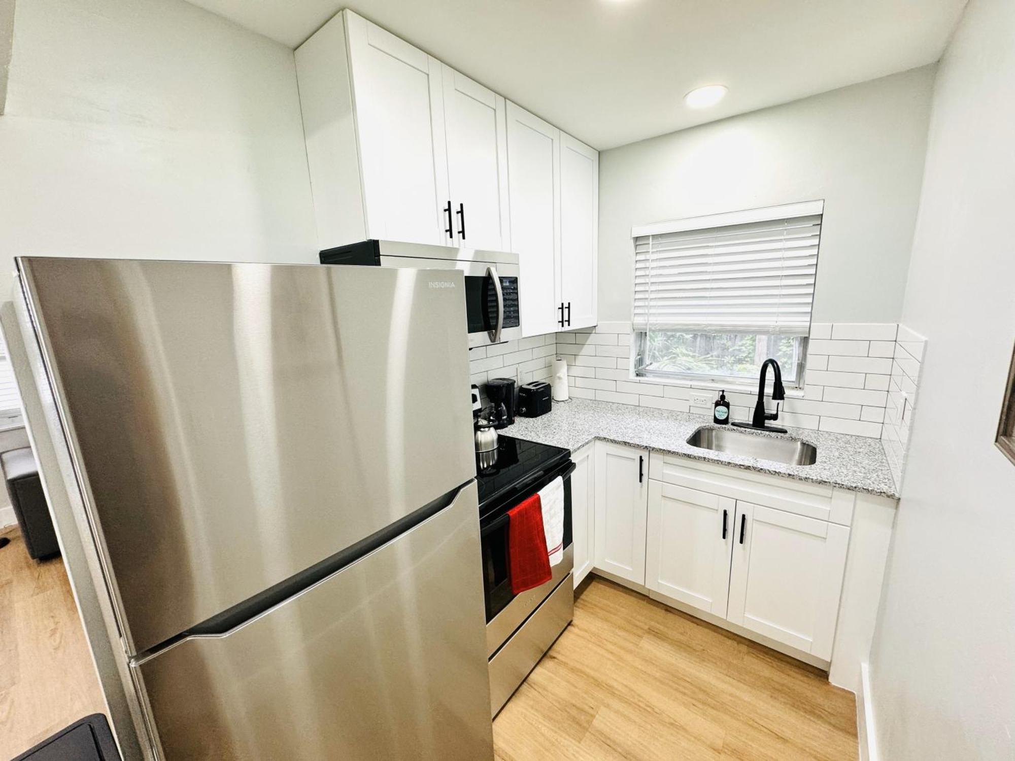Progresso Apartments & Homes By Lowkl Fort Lauderdale Dış mekan fotoğraf