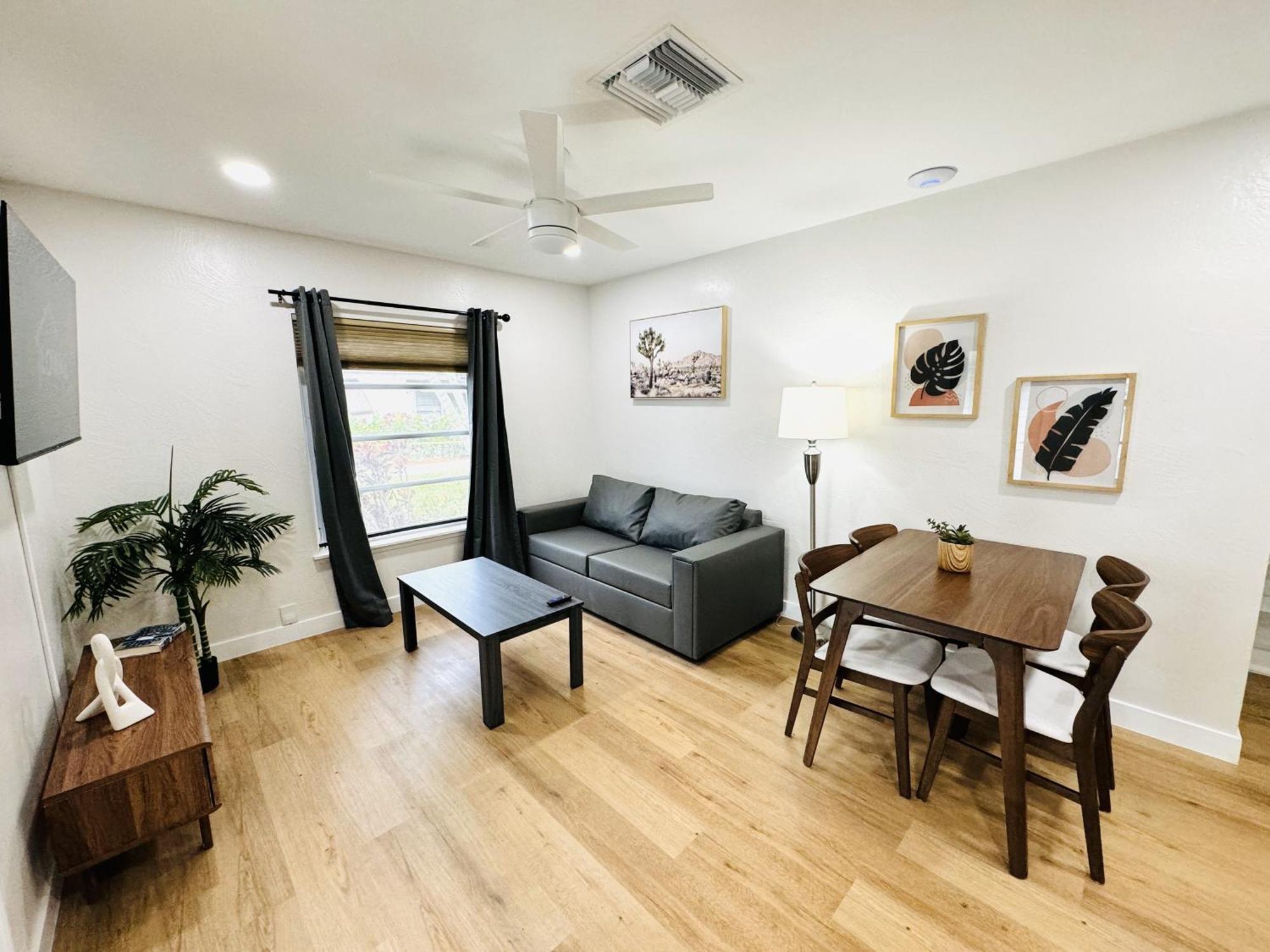 Progresso Apartments & Homes By Lowkl Fort Lauderdale Dış mekan fotoğraf