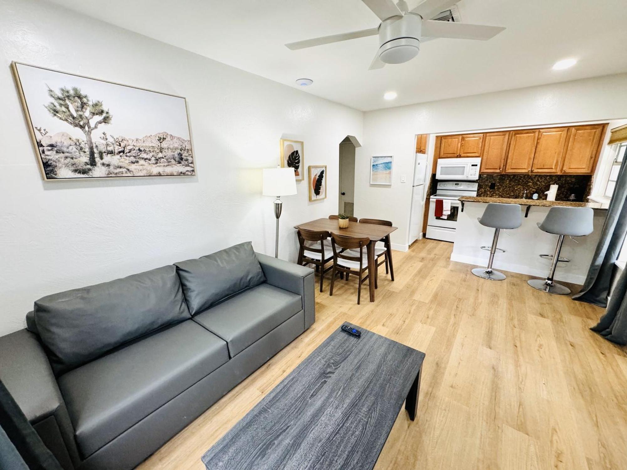 Progresso Apartments & Homes By Lowkl Fort Lauderdale Dış mekan fotoğraf