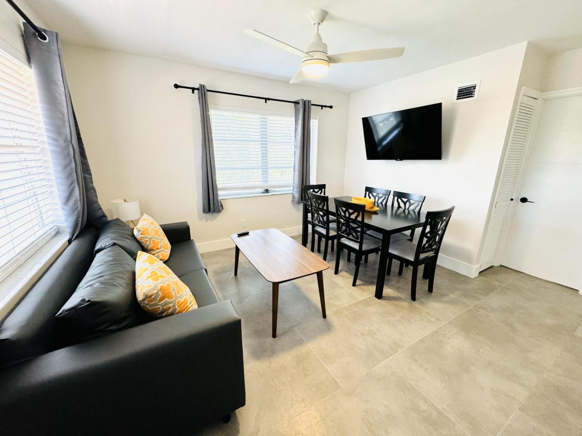 Progresso Apartments & Homes By Lowkl Fort Lauderdale Dış mekan fotoğraf