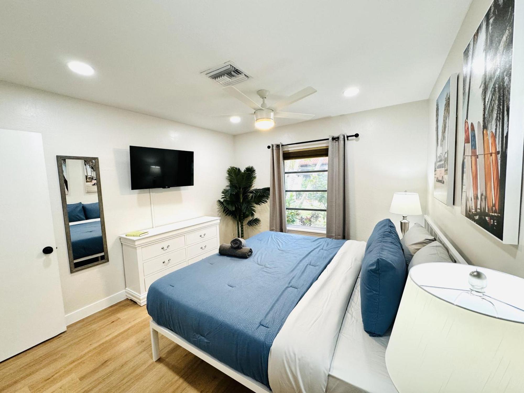 Progresso Apartments & Homes By Lowkl Fort Lauderdale Dış mekan fotoğraf