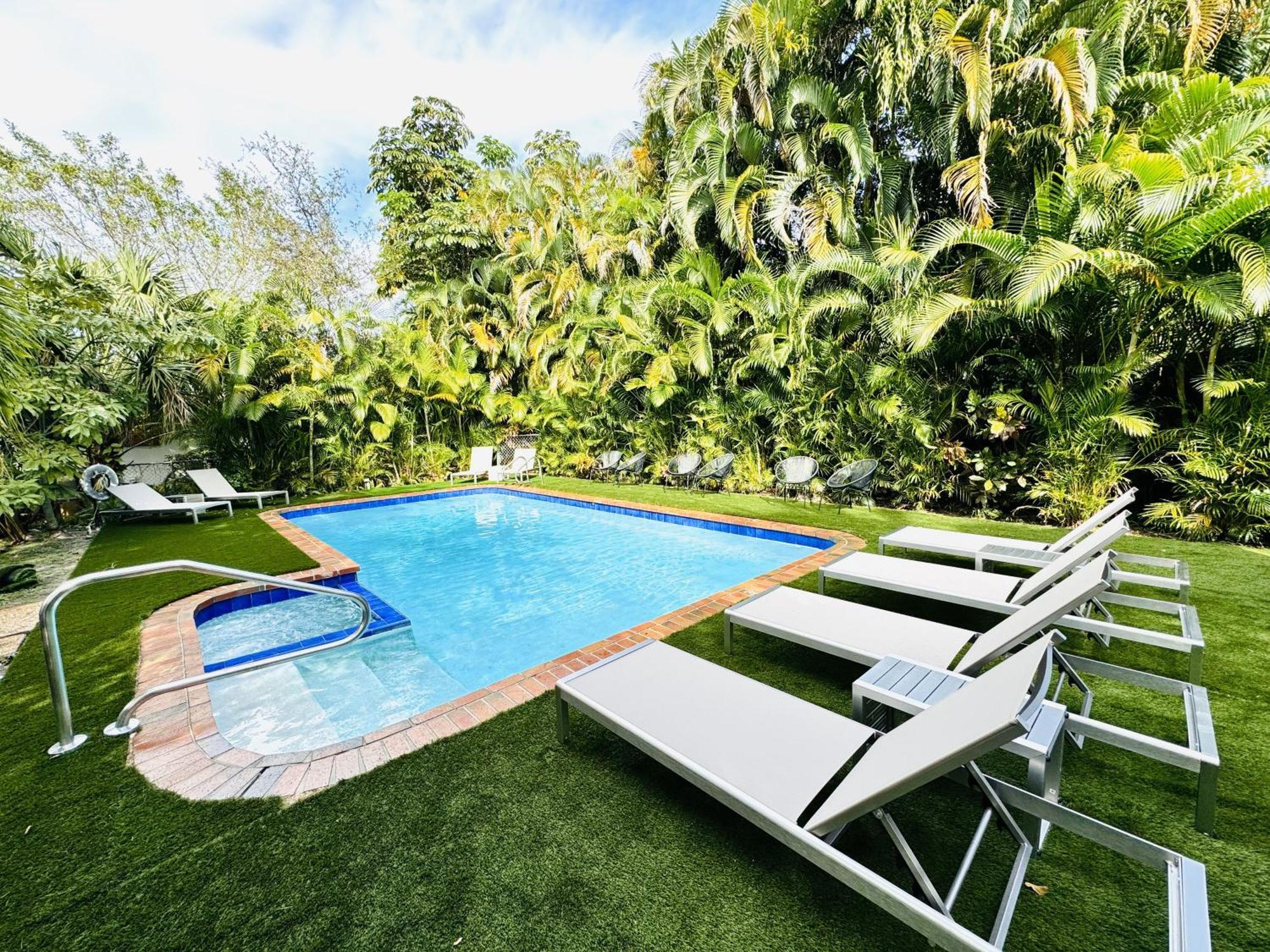 Progresso Apartments & Homes By Lowkl Fort Lauderdale Dış mekan fotoğraf