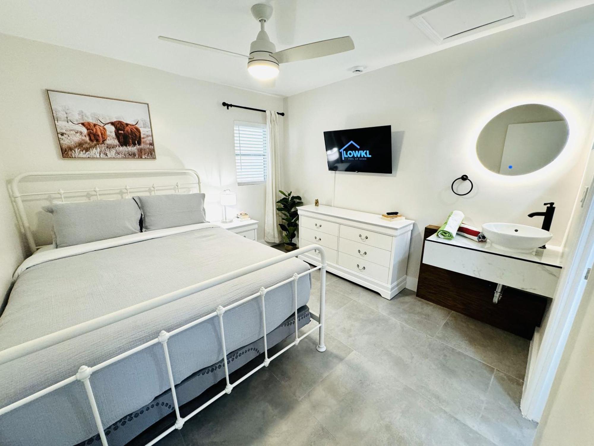 Progresso Apartments & Homes By Lowkl Fort Lauderdale Dış mekan fotoğraf