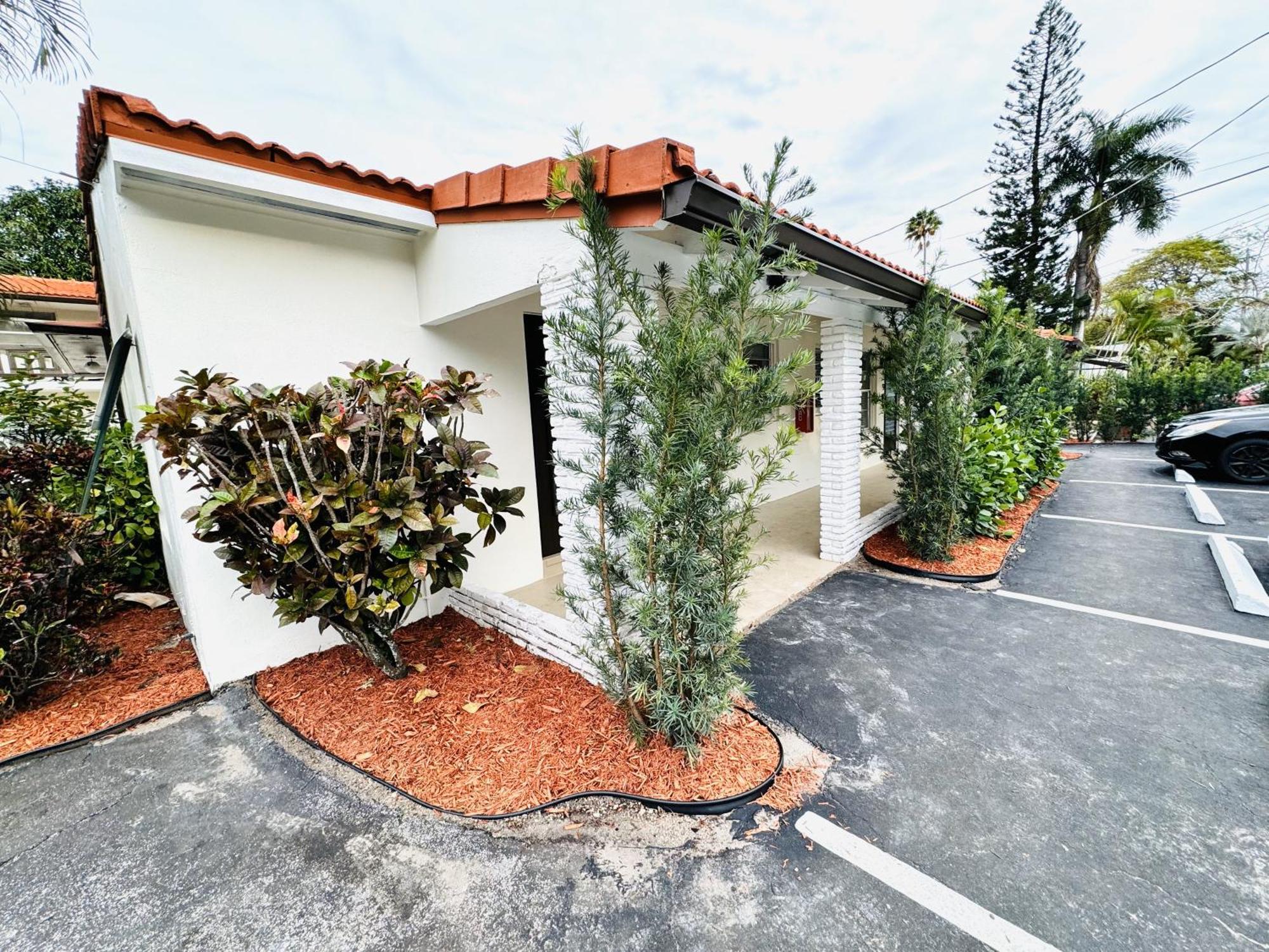 Progresso Apartments & Homes By Lowkl Fort Lauderdale Dış mekan fotoğraf