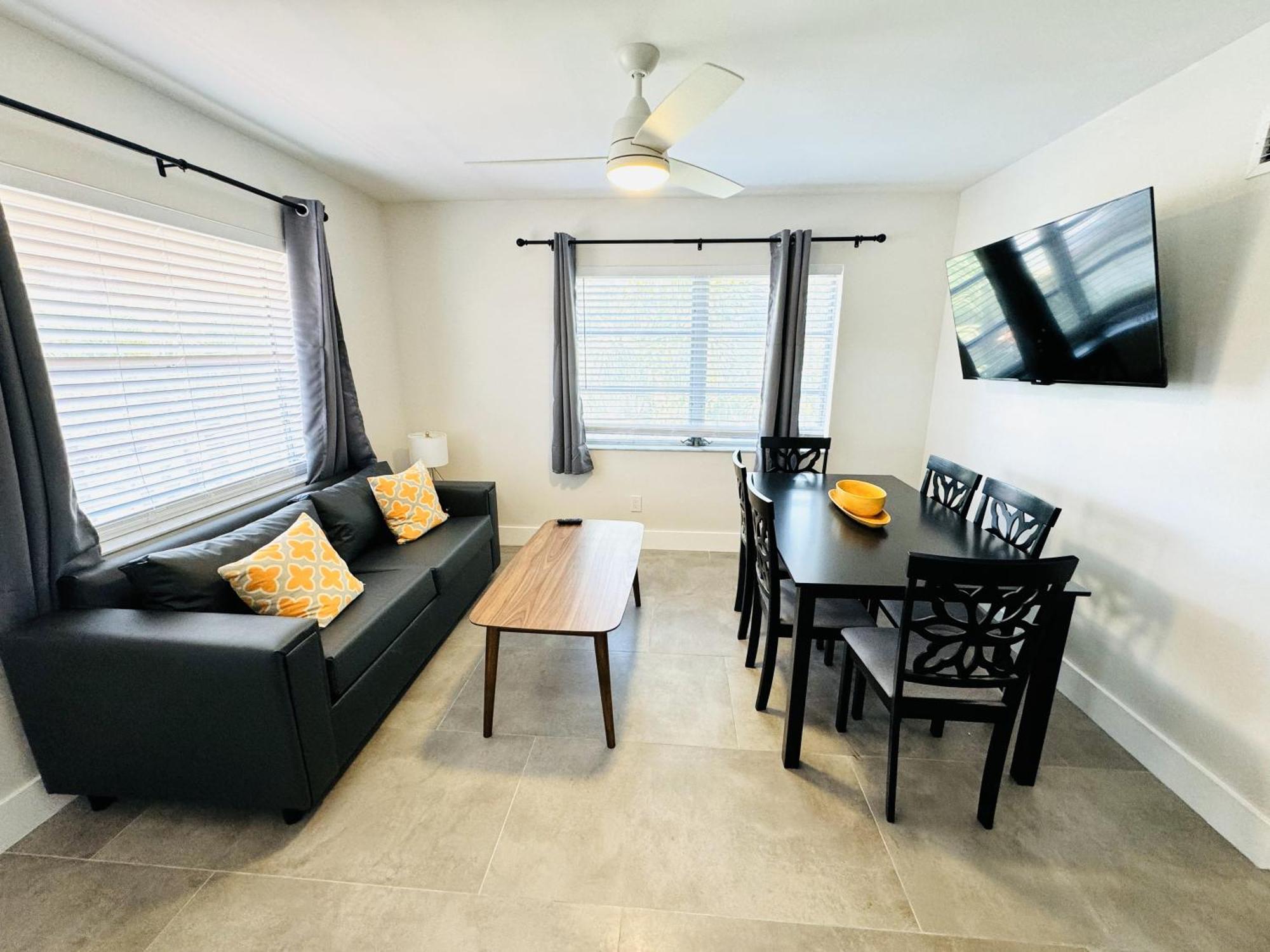 Progresso Apartments & Homes By Lowkl Fort Lauderdale Dış mekan fotoğraf