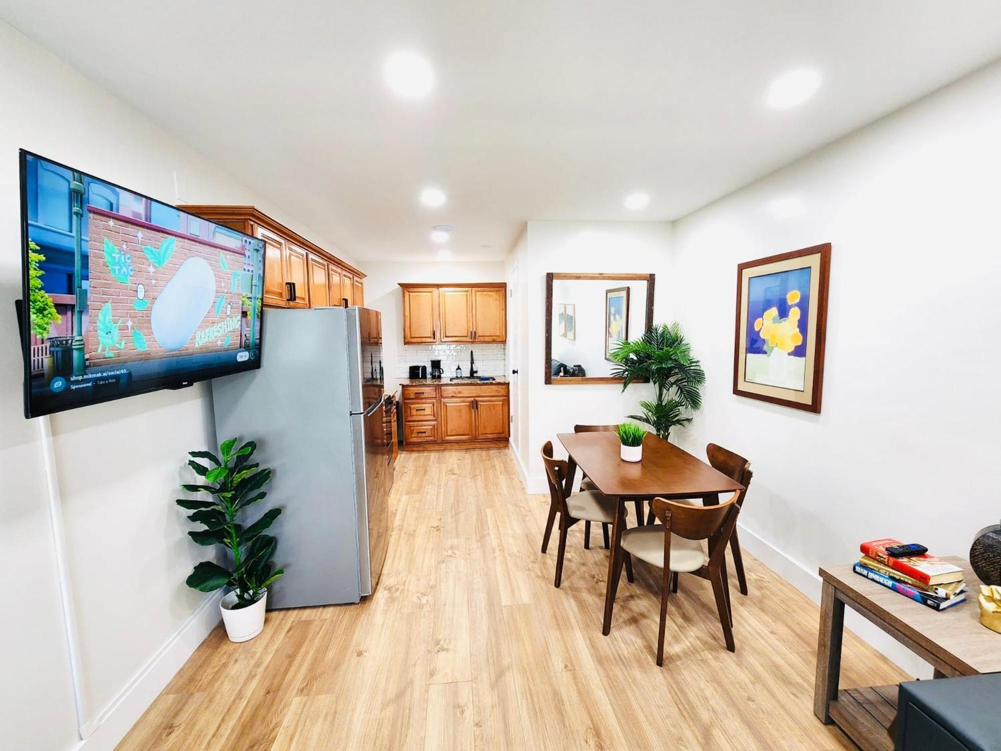 Progresso Apartments & Homes By Lowkl Fort Lauderdale Dış mekan fotoğraf