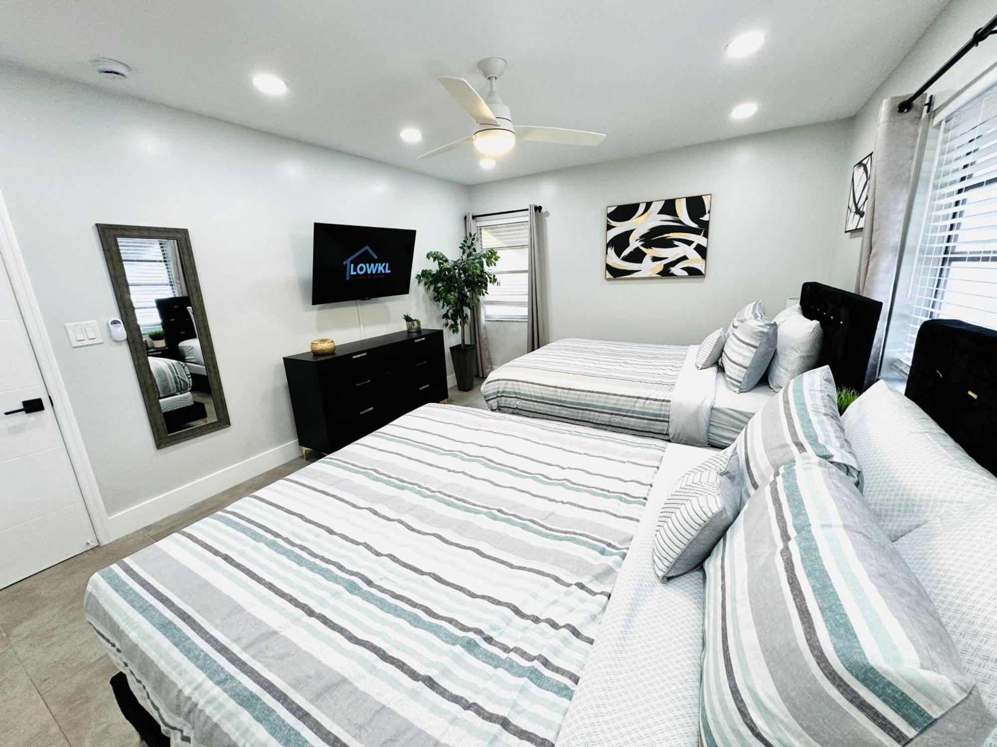 Progresso Apartments & Homes By Lowkl Fort Lauderdale Dış mekan fotoğraf