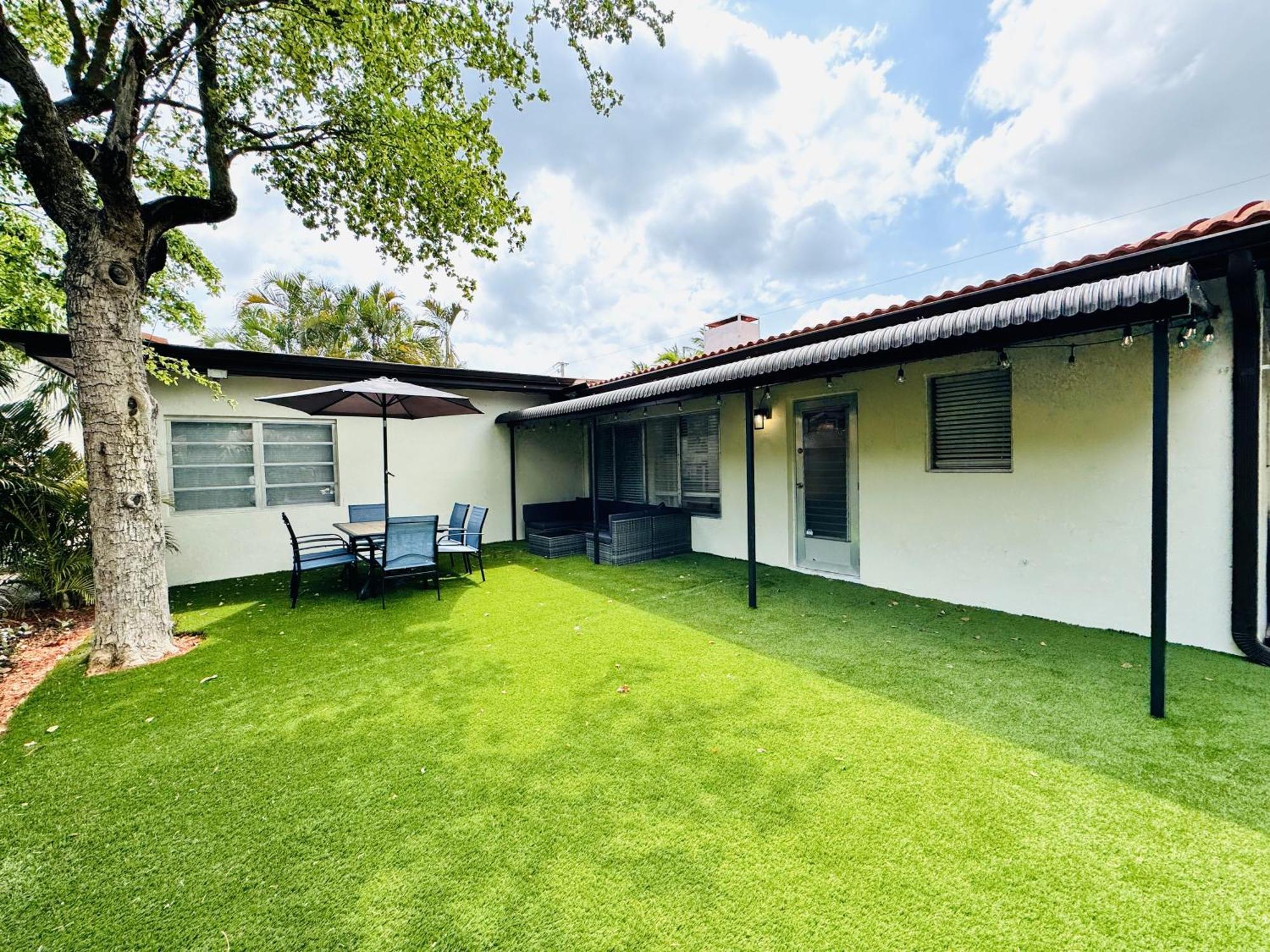 Progresso Apartments & Homes By Lowkl Fort Lauderdale Dış mekan fotoğraf