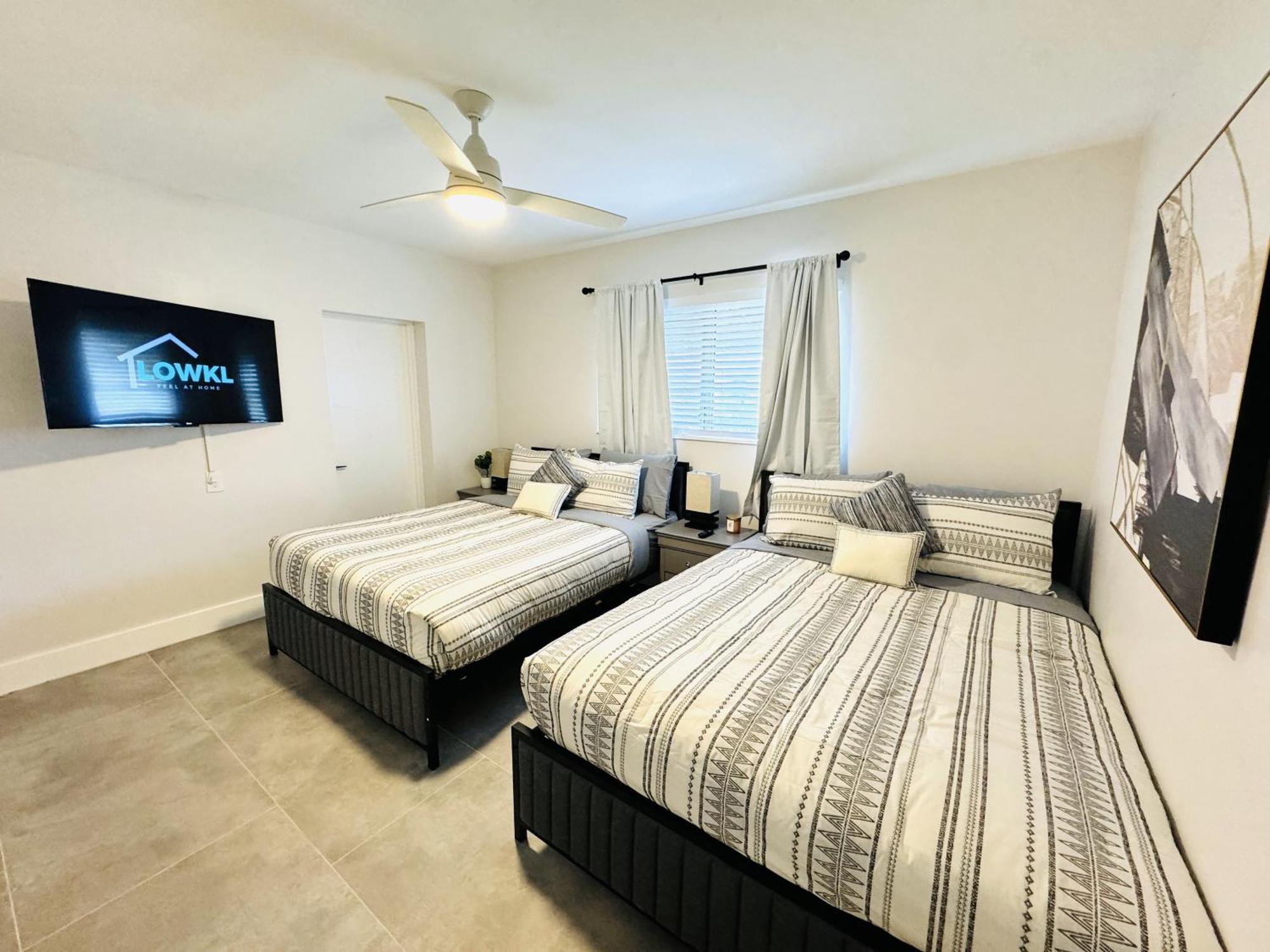 Progresso Apartments & Homes By Lowkl Fort Lauderdale Dış mekan fotoğraf