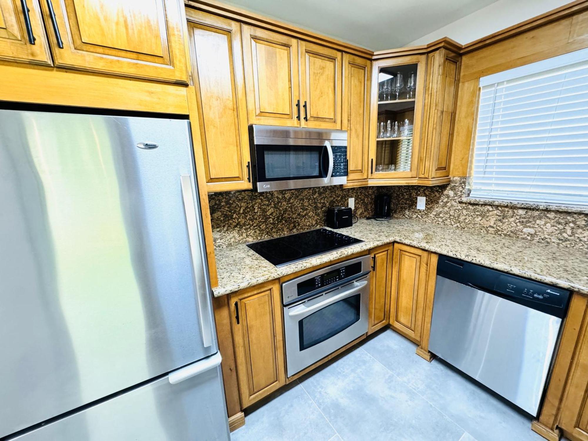 Progresso Apartments & Homes By Lowkl Fort Lauderdale Dış mekan fotoğraf