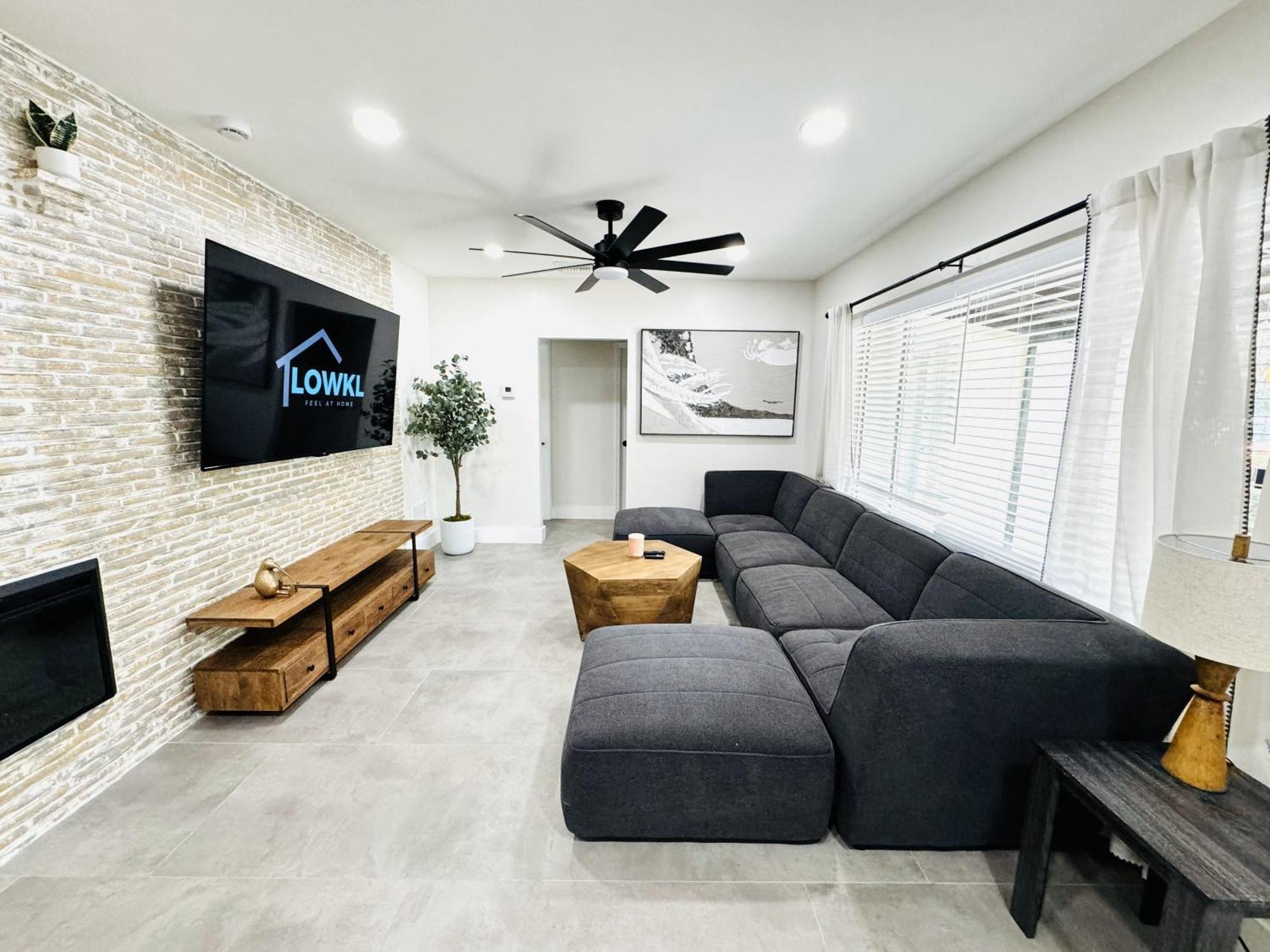 Progresso Apartments & Homes By Lowkl Fort Lauderdale Dış mekan fotoğraf