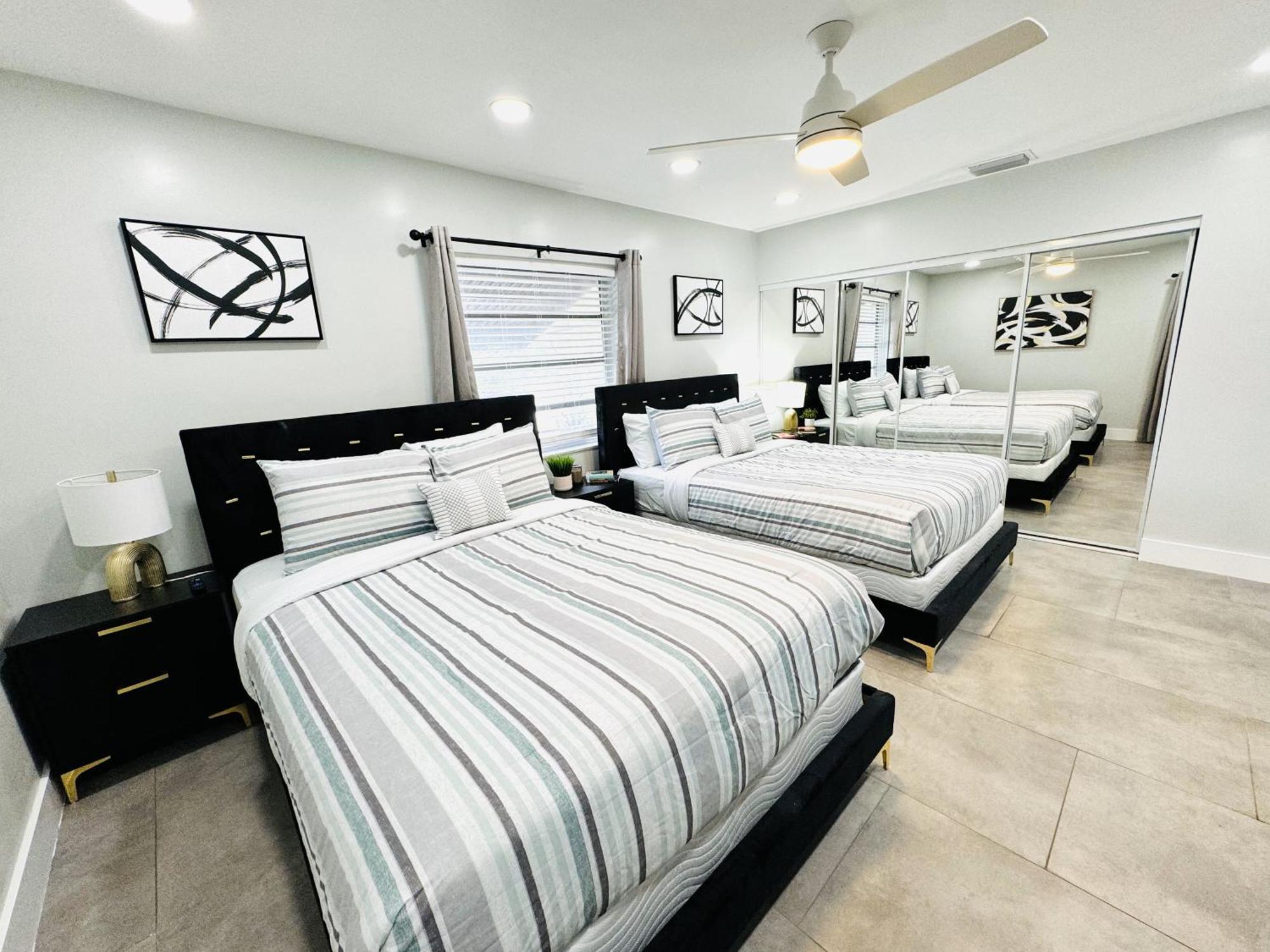 Progresso Apartments & Homes By Lowkl Fort Lauderdale Dış mekan fotoğraf