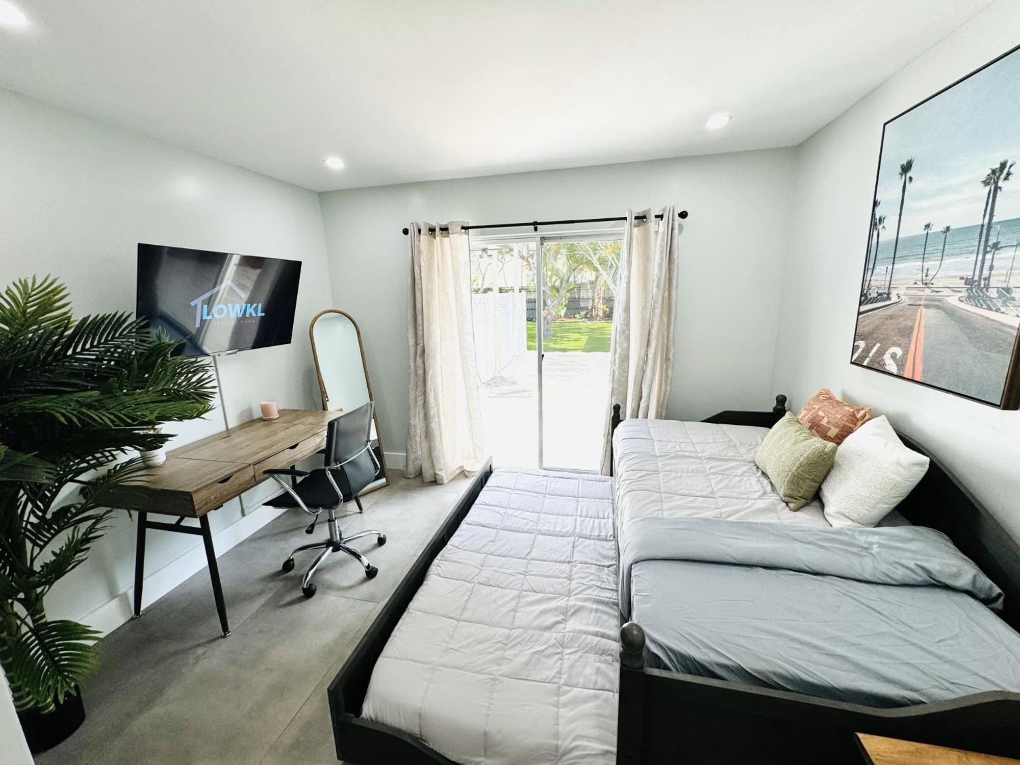 Progresso Apartments & Homes By Lowkl Fort Lauderdale Dış mekan fotoğraf