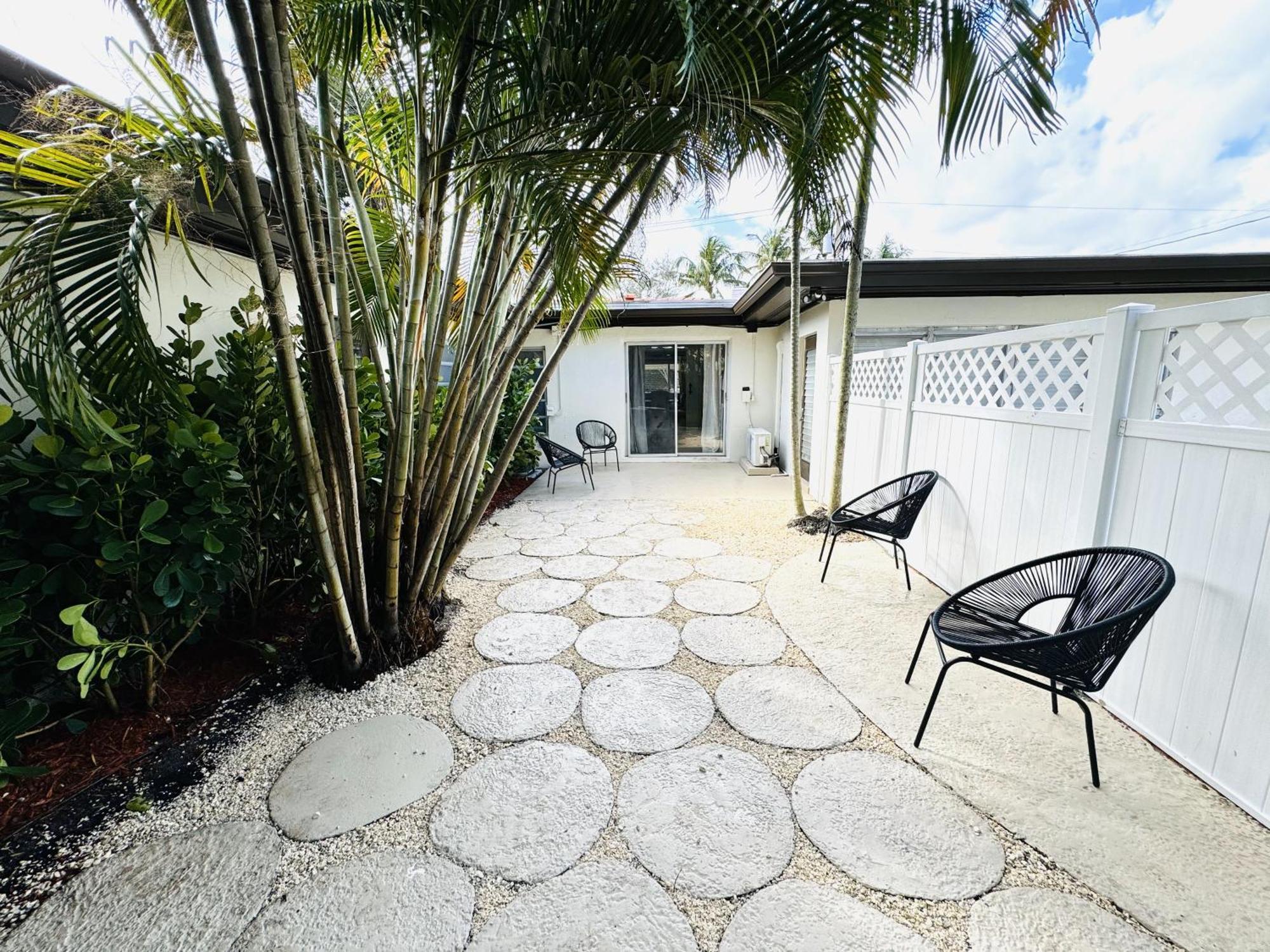 Progresso Apartments & Homes By Lowkl Fort Lauderdale Dış mekan fotoğraf