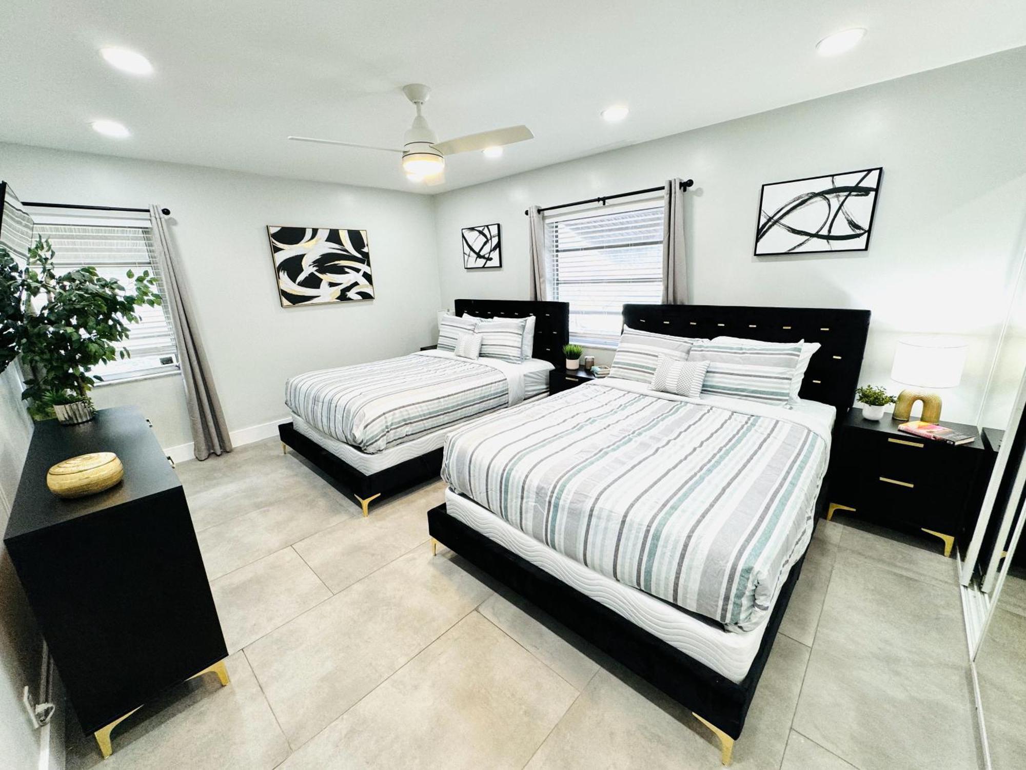 Progresso Apartments & Homes By Lowkl Fort Lauderdale Dış mekan fotoğraf