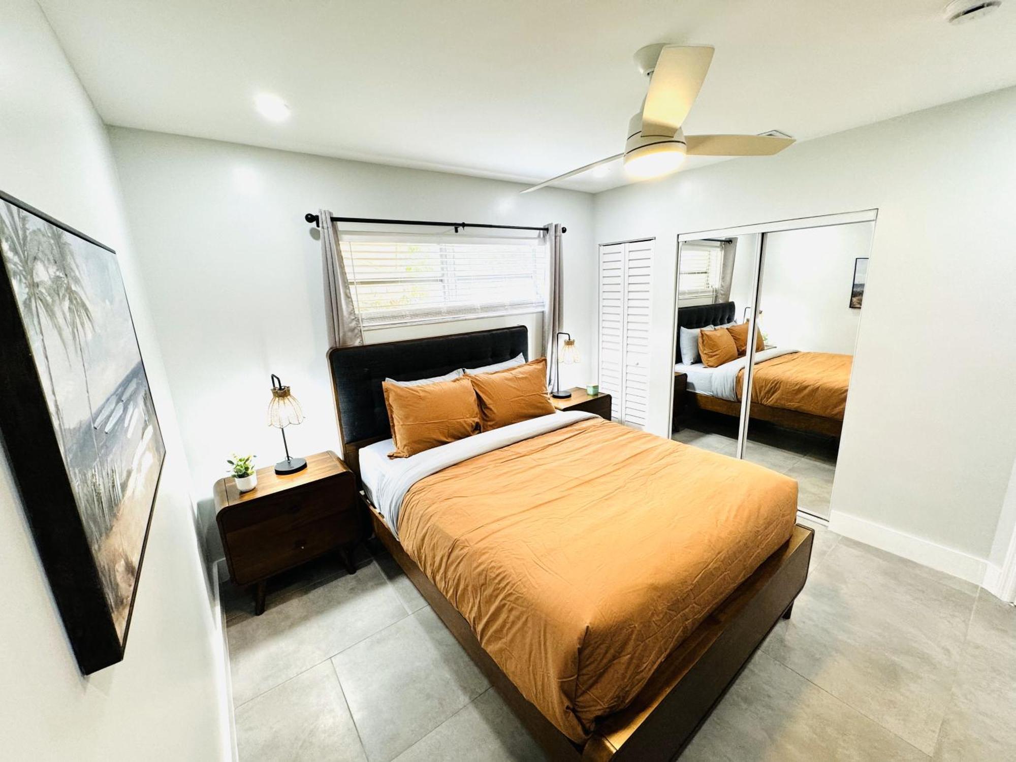Progresso Apartments & Homes By Lowkl Fort Lauderdale Dış mekan fotoğraf