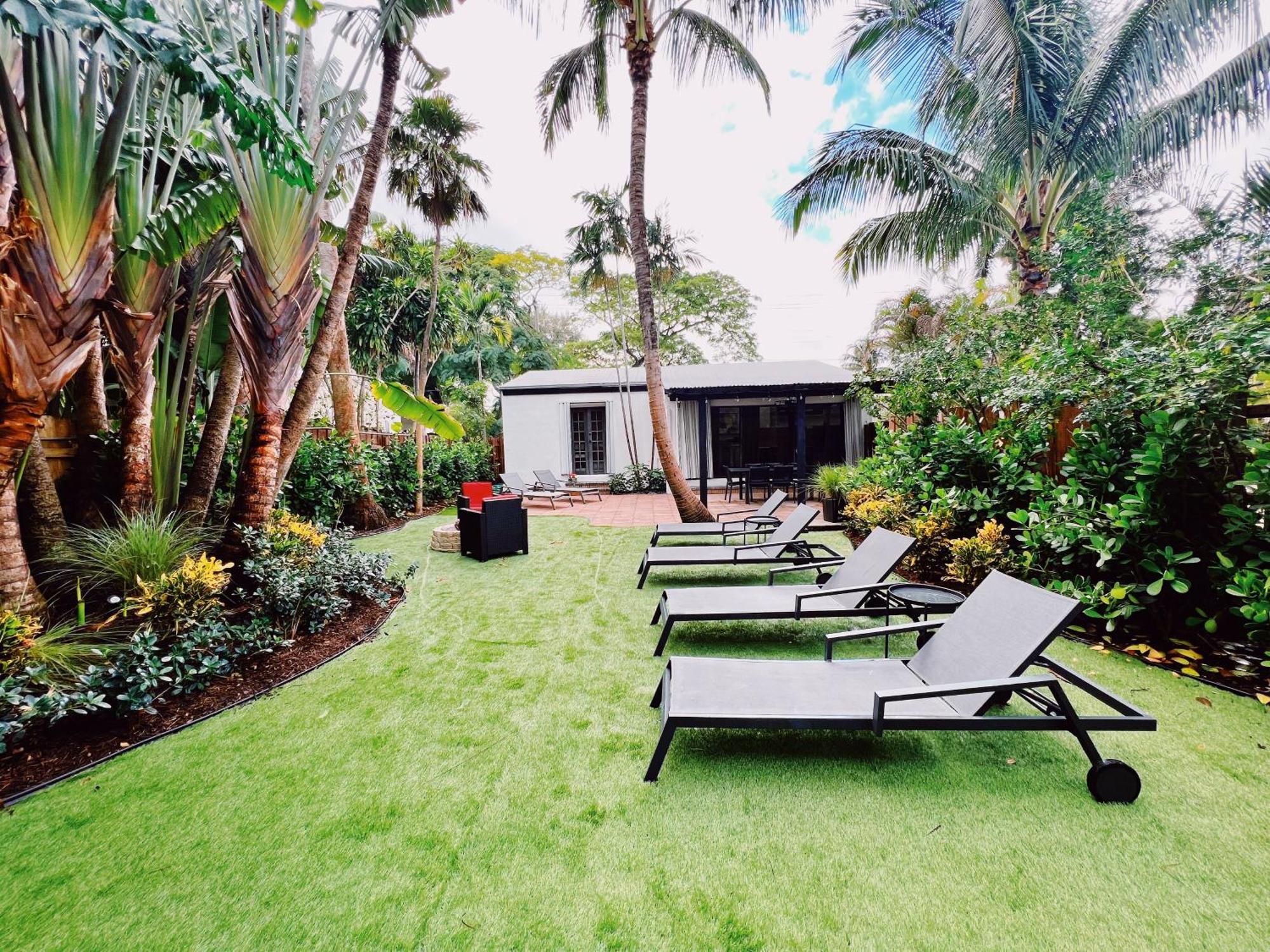 Progresso Apartments & Homes By Lowkl Fort Lauderdale Dış mekan fotoğraf