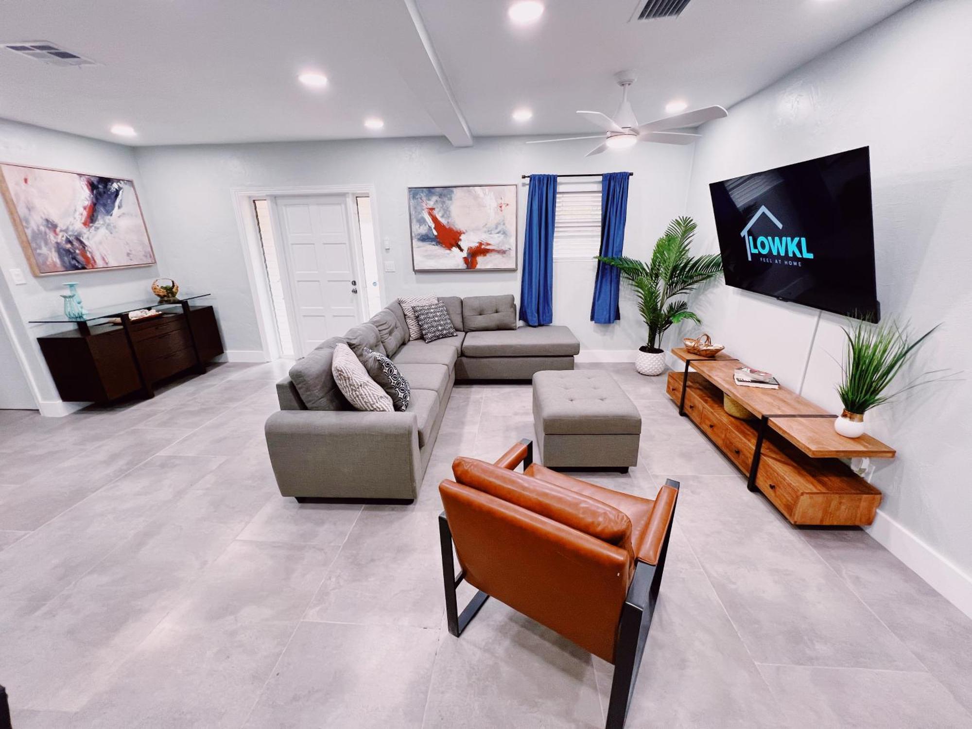 Progresso Apartments & Homes By Lowkl Fort Lauderdale Dış mekan fotoğraf