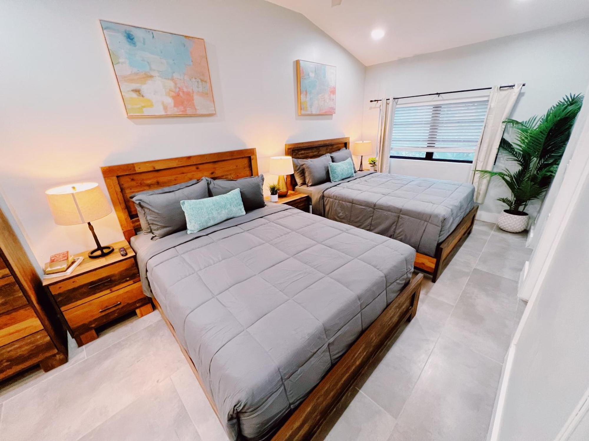Progresso Apartments & Homes By Lowkl Fort Lauderdale Dış mekan fotoğraf