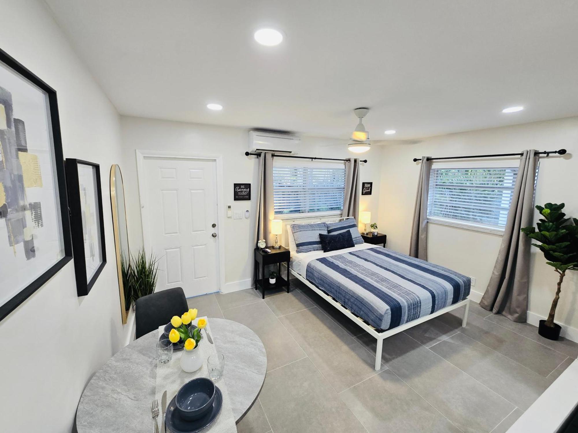 Progresso Apartments & Homes By Lowkl Fort Lauderdale Dış mekan fotoğraf