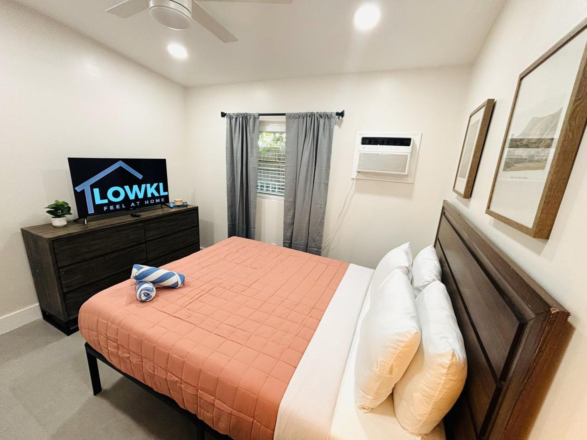 Progresso Apartments & Homes By Lowkl Fort Lauderdale Dış mekan fotoğraf