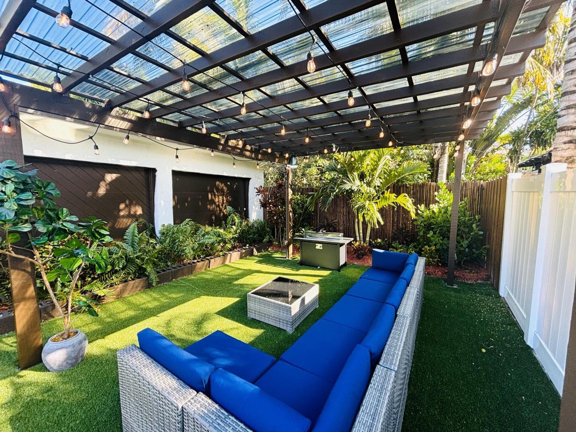 Progresso Apartments & Homes By Lowkl Fort Lauderdale Dış mekan fotoğraf