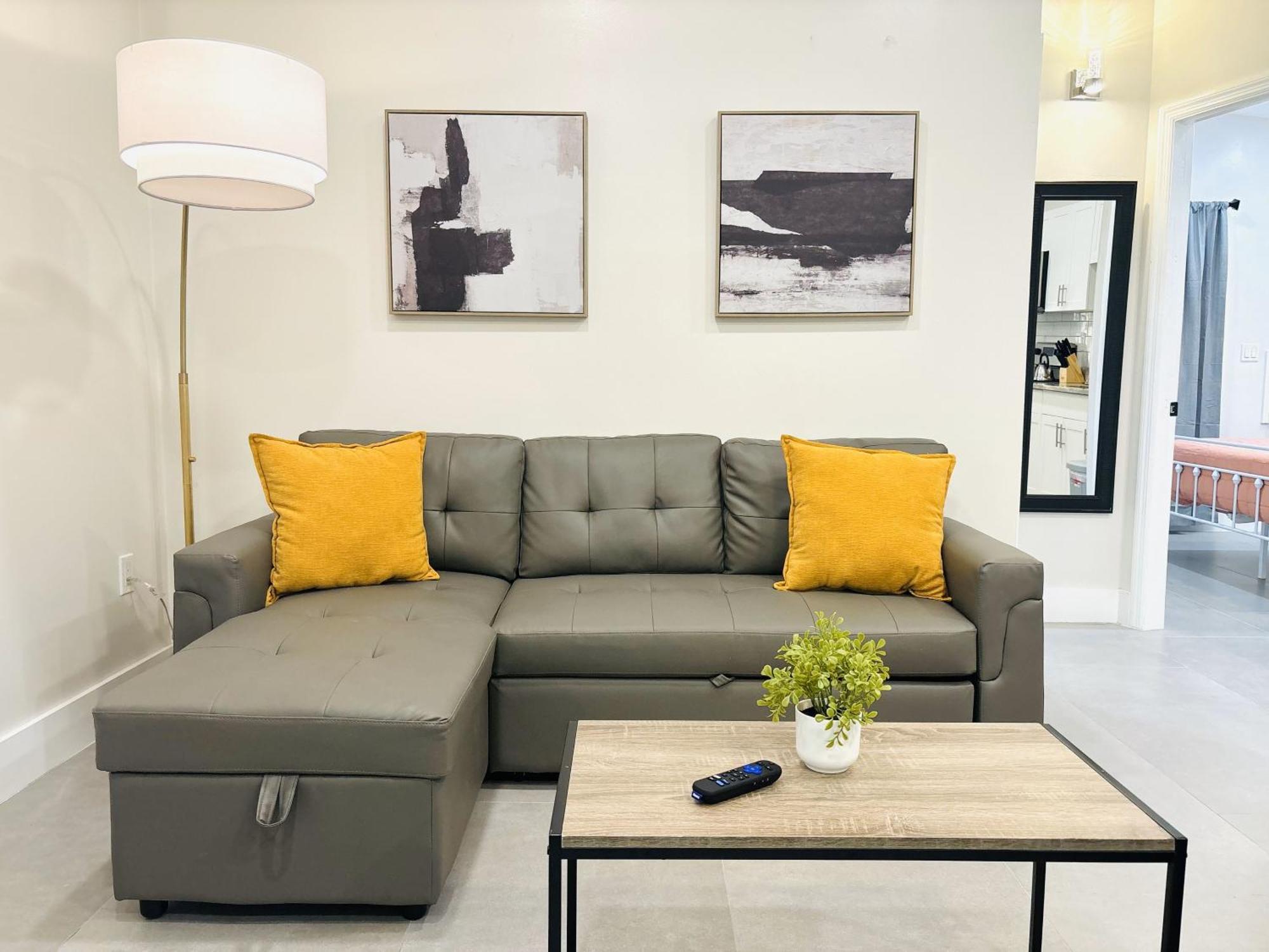 Progresso Apartments & Homes By Lowkl Fort Lauderdale Dış mekan fotoğraf